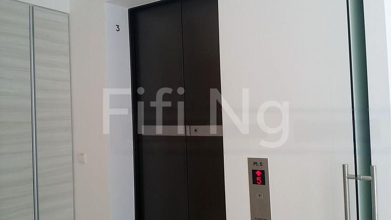 3 Bed Condo for Rent in  Buckley Classique - Image 18